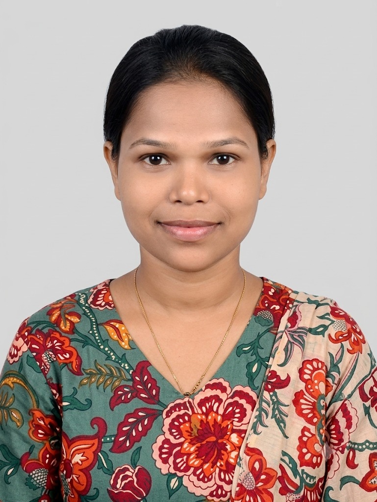 Chanda Paswan - Part time Cleaner in Jogeshwari West in Mumbai