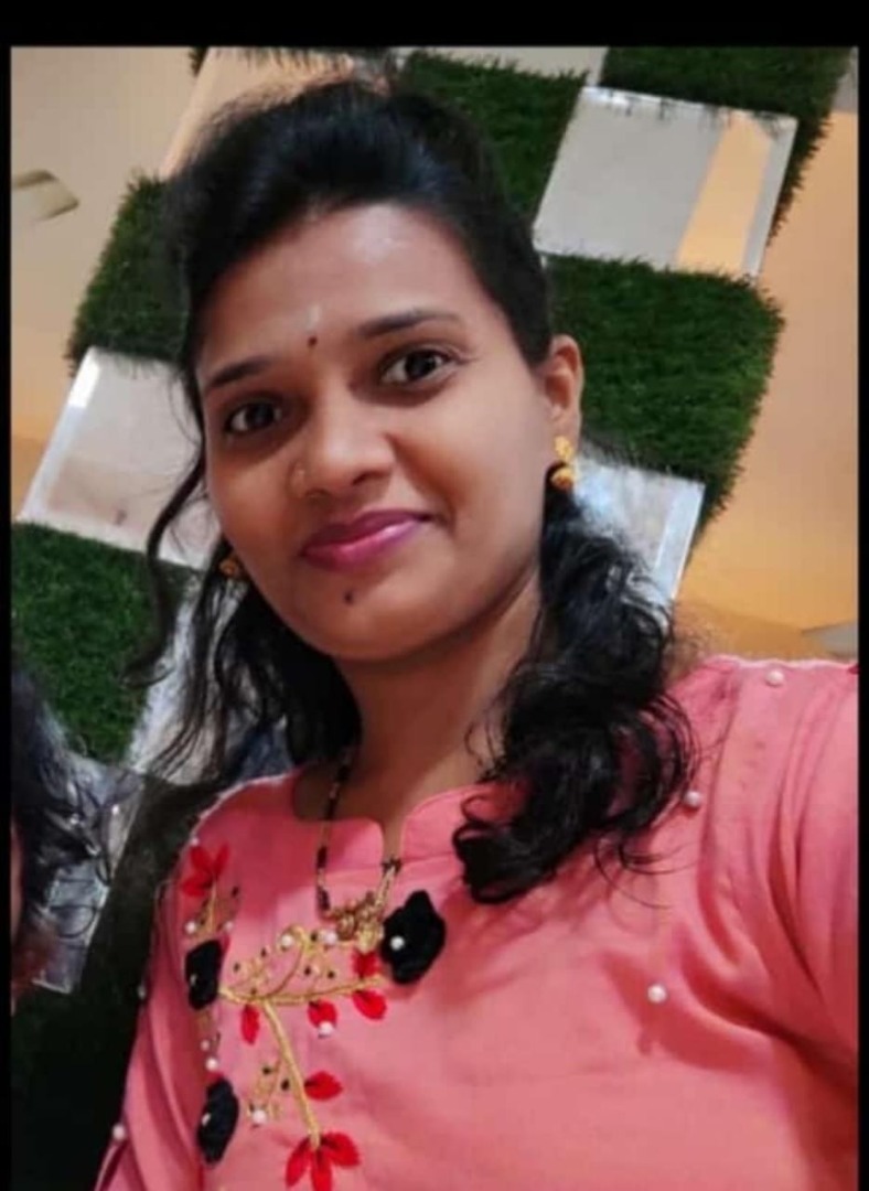 rajeshree kadav