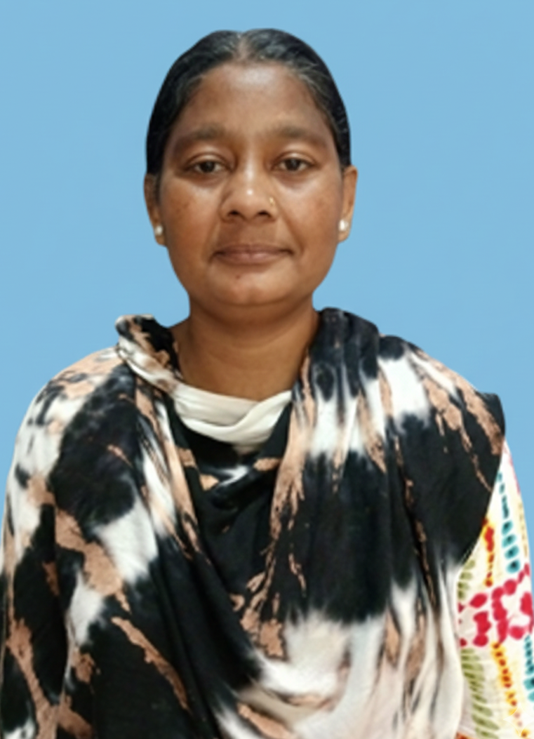 Dipali Ghosh - Full time Cleaner and Patient Care and Elderly Care in Malad west in Mumbai
