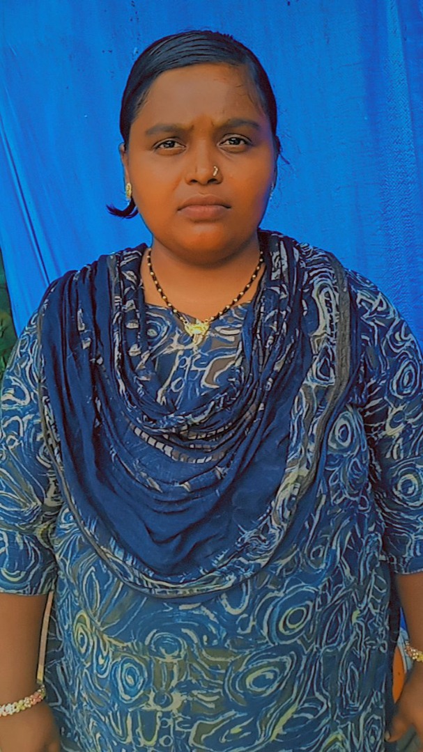 Haseena R M - Part time Cook in Kaikondrahalli in Bangalore Bengaluru