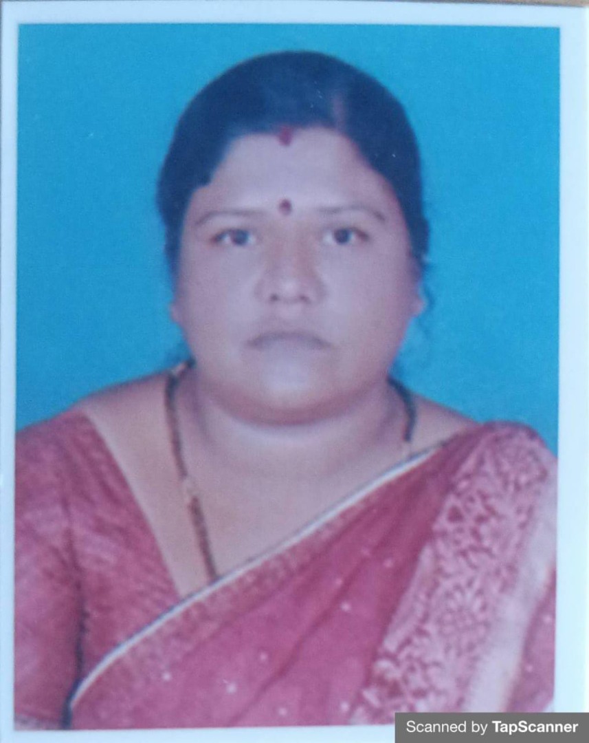 Saraswathi M - Part time Baby Sitter in Kammavari Pete in Bangalore Bengaluru