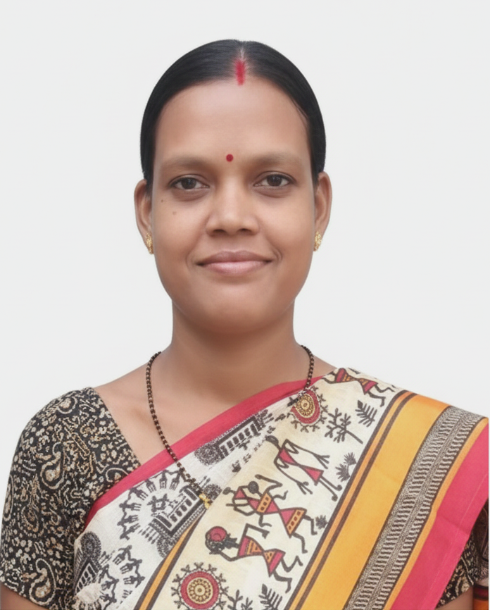 Kakoli - Full time Cleaner in Kolkata in Kolkata