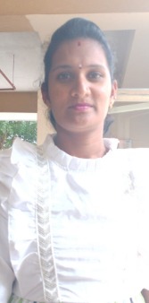 Divya - Part time Cook and Baby Sitter in Rainbow Garden Layout in Bangalore Bengaluru