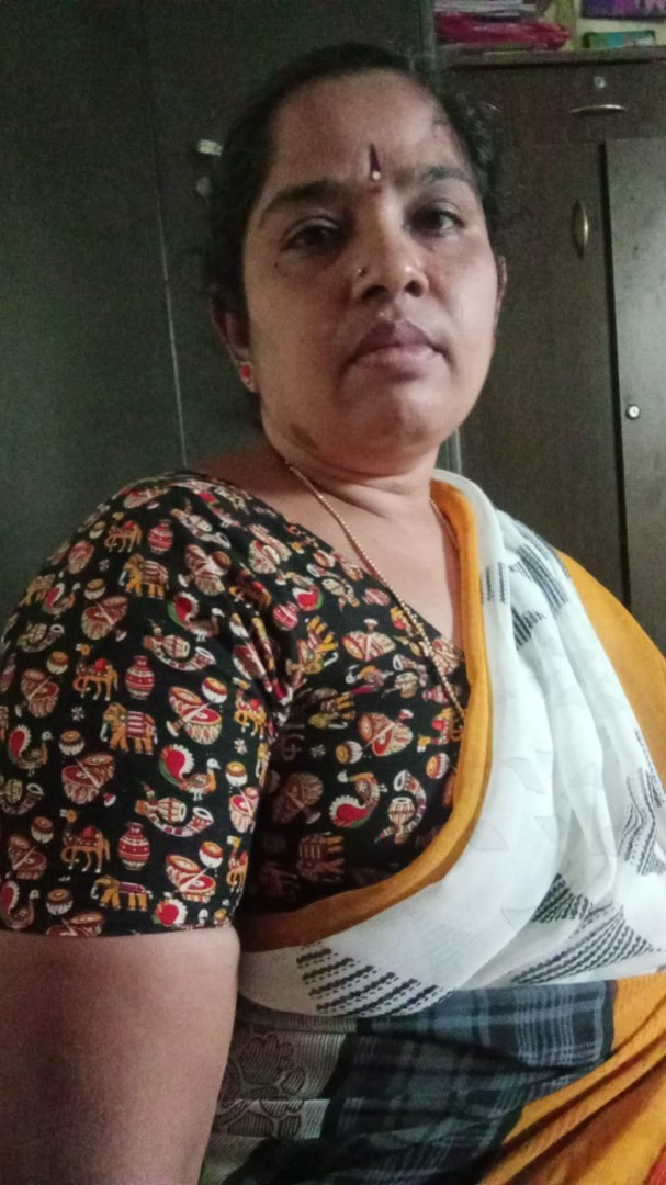 padmavathi