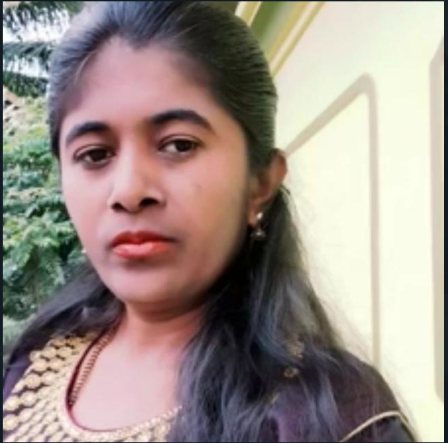 Kamala - Full time Cleaner and Patient Care and Elderly Care in MANDYA in Bangalore Bengaluru