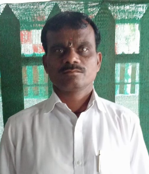 shahji   gavale - Part time Cleaner and Cook and Patient Care and Elderly Care in pimpri chinchwad in Pune