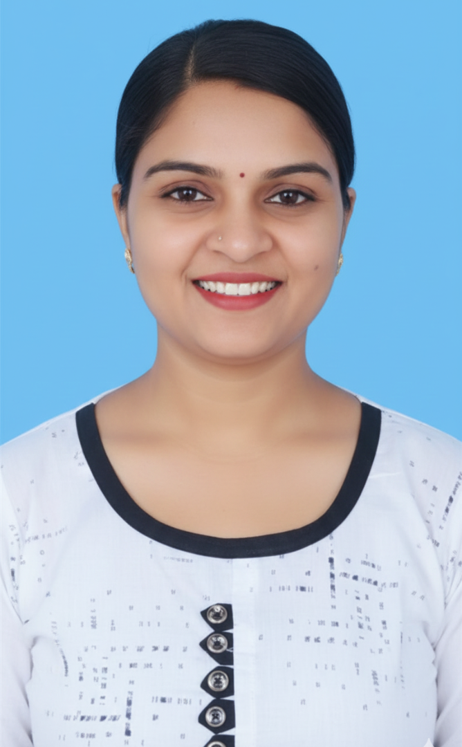Poonam ambadas Gokshe - Full time Cook and Patient Care and Elderly Care and Baby Sitter in goregaon east in Mumbai