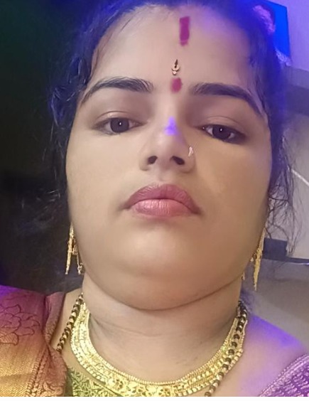 Nandini - Part time Cleaner and Cook and Baby Sitter in Immadihalli in Bangalore Bengaluru