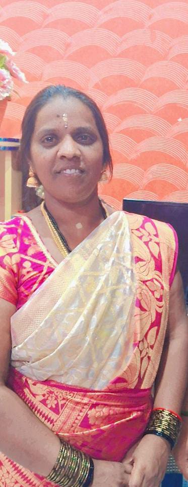 Varalakshmi - Part time Cleaner and Cook in Kammavari Pete in Bangalore Bengaluru