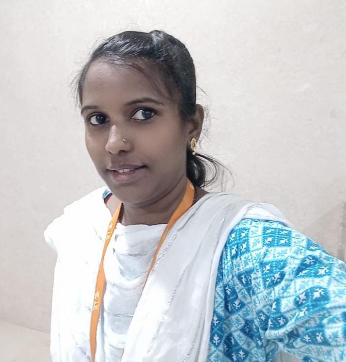 Jabeena Banu R - Part time Cleaner in Bhuvaneshwari Nagar in Bangalore Bengaluru