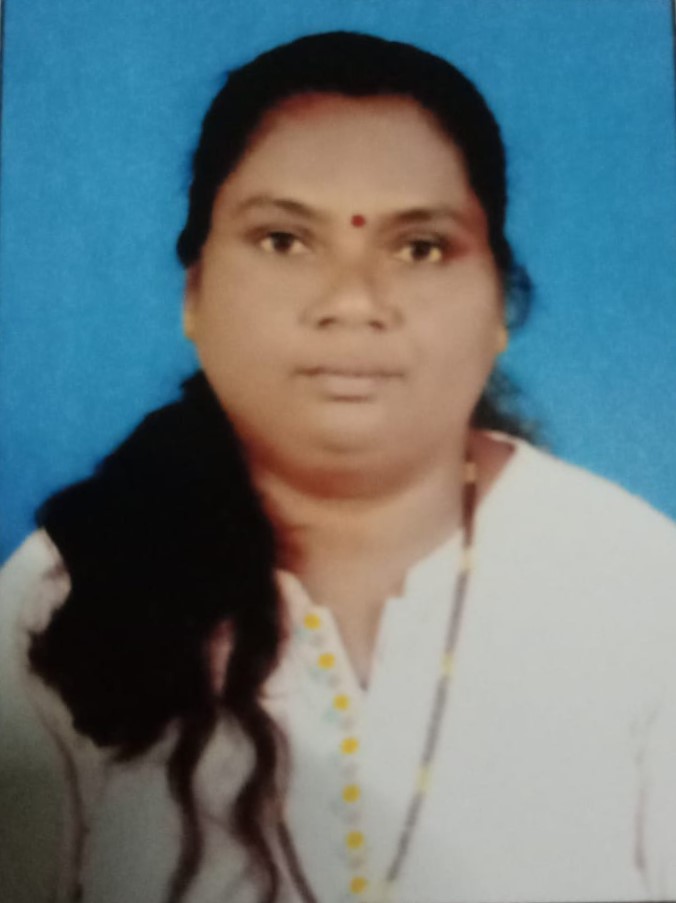 sangita lomte