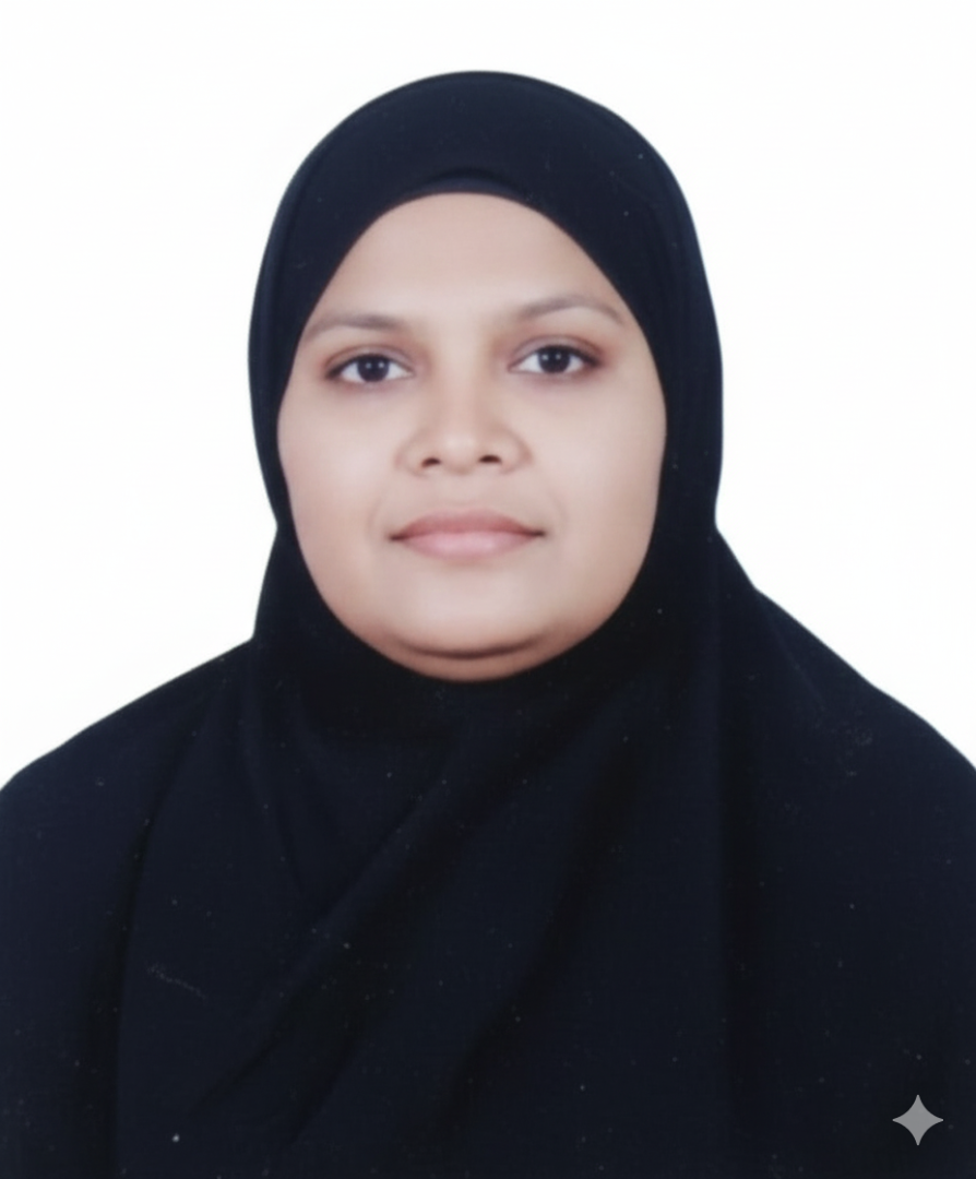 Shaheen Shaikh - Part time Cook in Nalasopara East, in Mumbai