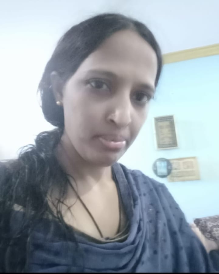 Muskan Rafeeq Ahemed Mulla - Part time Cleaner in Hosa Roa in Bangalore Bengaluru