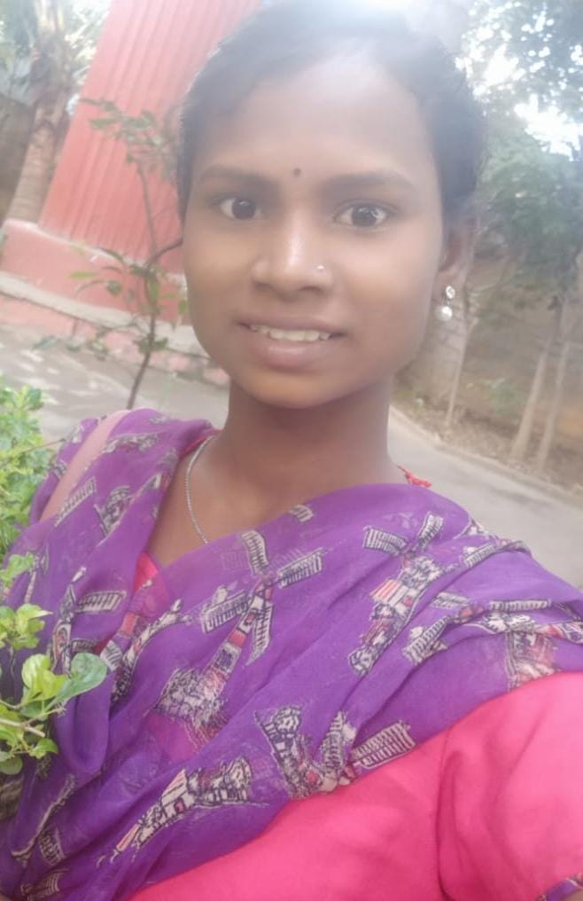 Gunavathi - Part time Cleaner in Banashankari in Bangalore Bengaluru