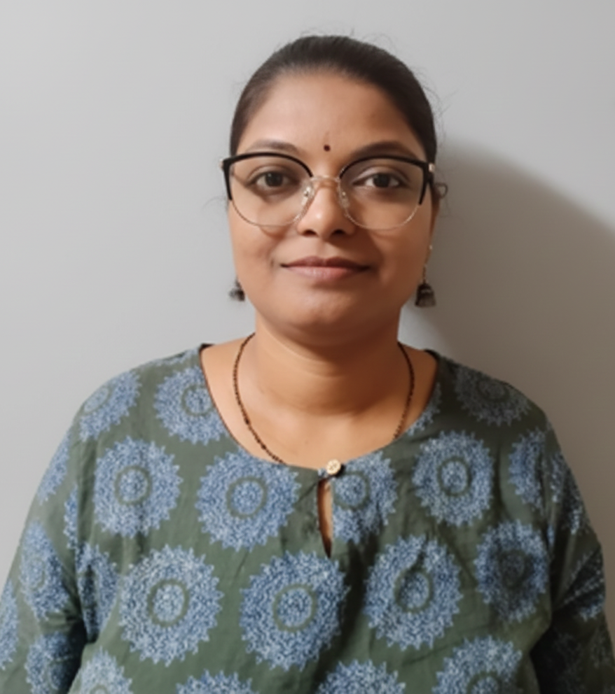 pramila santosh kamble - Part time Cook in Dadar East in Mumbai