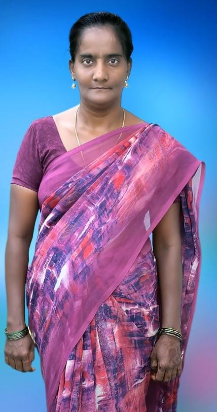 Mamgina Mahalaksmi - Full time Cleaner and Baby Sitter in Duppalapudi in Vallabh Vidhyanagar