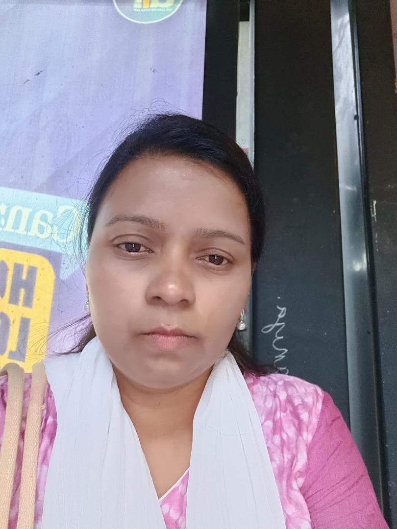Rajeshwari Chennaiah