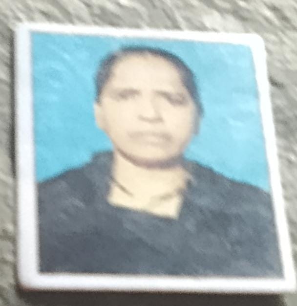 Najnin ayyub mulla - Full time Cook and Patient Care and Elderly Care in barsi - solapur in Pandharpur