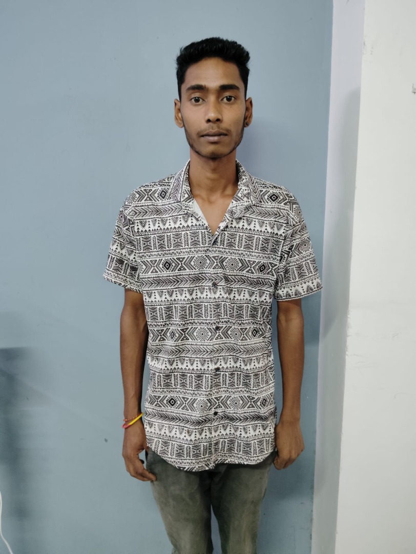 Biraj Kumar Das