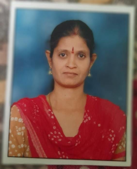 C S Bhavani - Part time Cleaner and Cook in Rajajinagar in Bangalore Bengaluru
