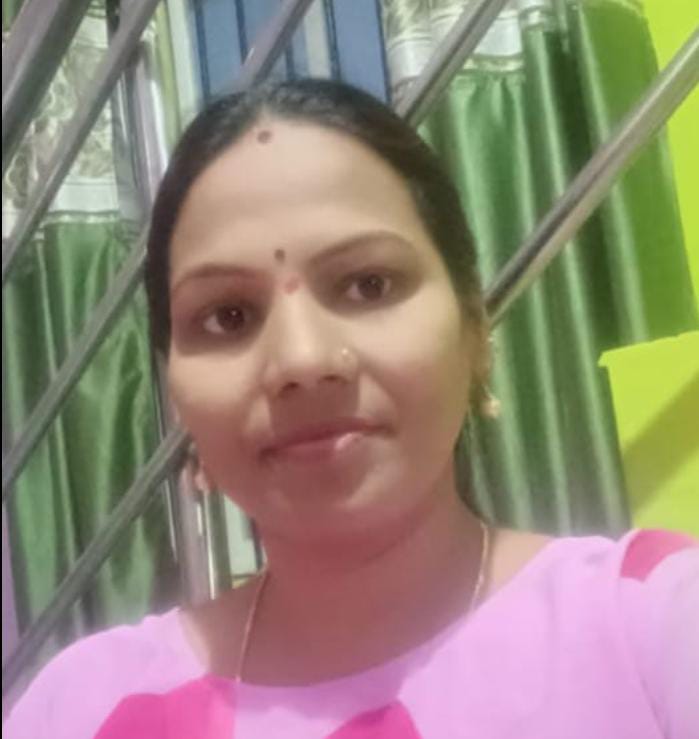 Nandini M - Part time Baby Sitter in Channasandra in Bangalore Bengaluru
