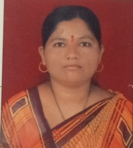 vanita tupal - Part time Baby Sitter in pimple Chinchwad in Pune