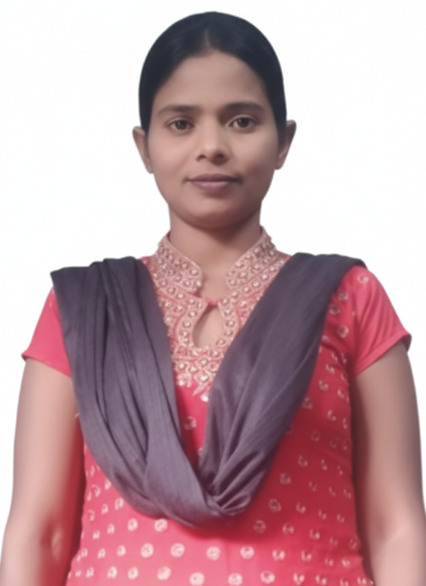 Sasmita Satrudhan Singh - Full time Cleaner and Patient Care and Elderly Care in Nalasopara East in Thane