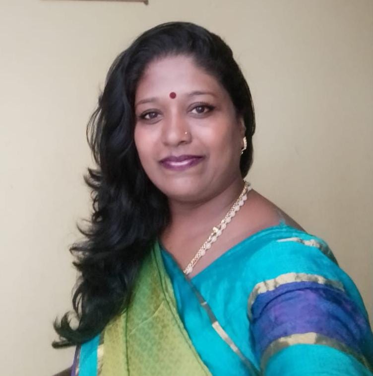 Jothi - Part time Baby Sitter in Marathahalli in Bangalore Bengaluru