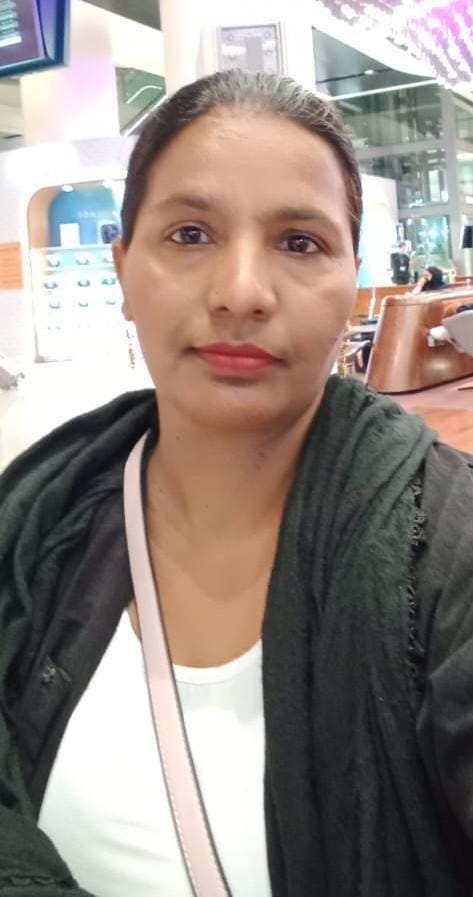 Charanjit Kaur