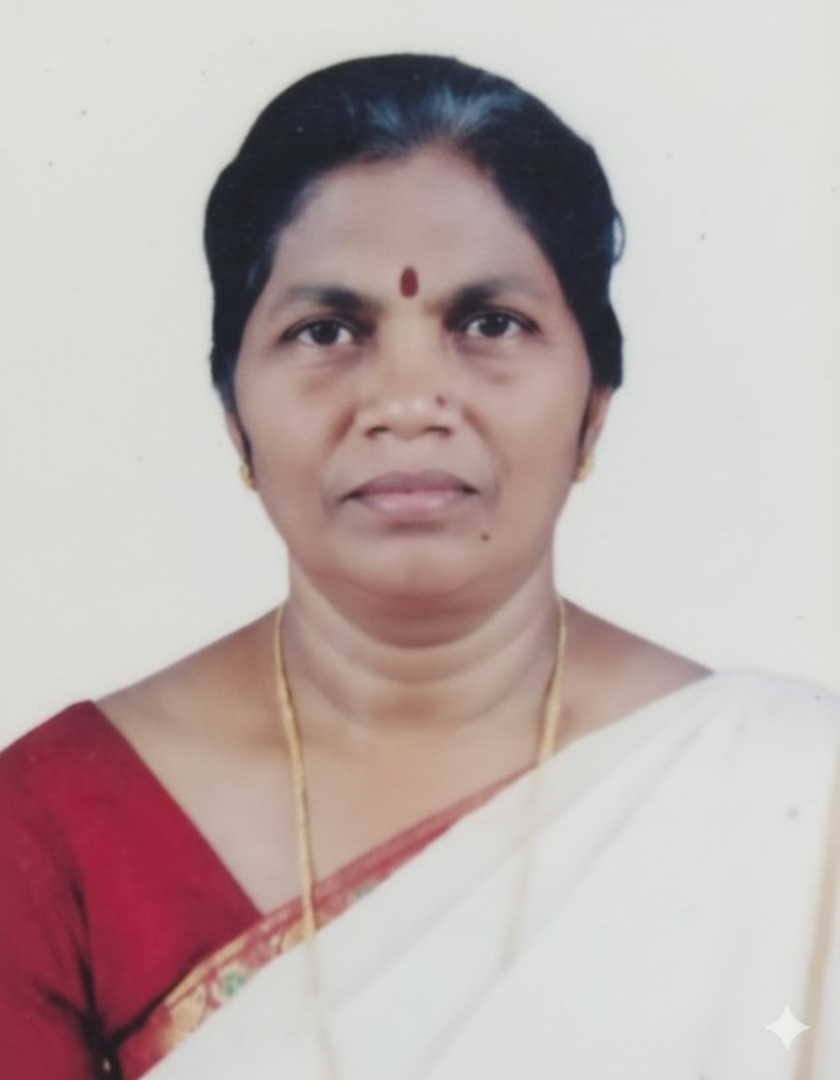 Hitesha hemtan vaydya - Part time Baby Sitter in kandivali west in Mumbai