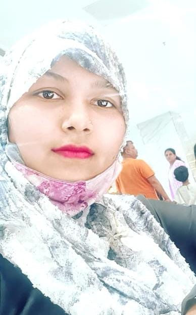 Heena - Part time Cook in Bommanahalli in Bangalore Bengaluru