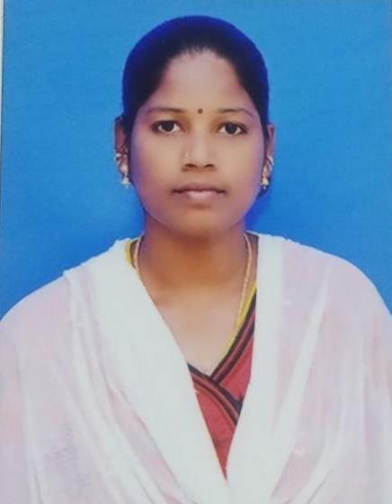 Subashini Annadurai - Part time Cook in Neelasandra in Bangalore Bengaluru