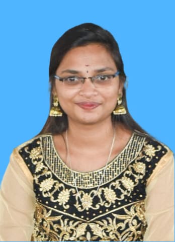 Rajeshwari V - Part time Baby Sitter in Basavanagudi in Bangalore Bengaluru
