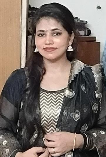 Jannat Ansari - Part time Cook in delhi in Delhi