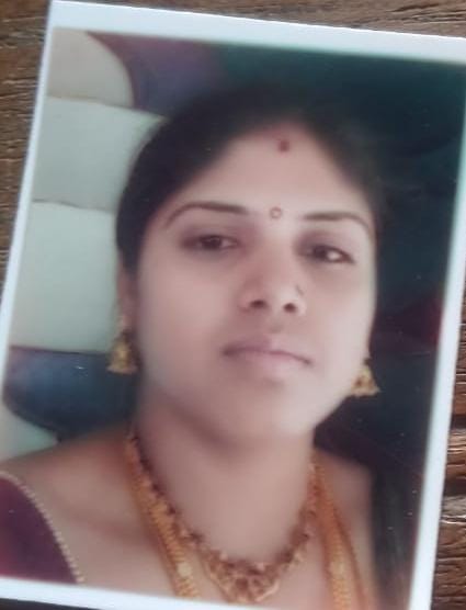 Asha bai