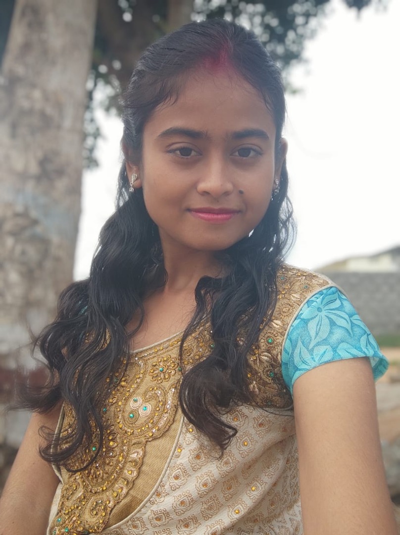 Rinku Roy - Part time Cleaner and Baby Sitter in Whitefield in Bangalore Bengaluru