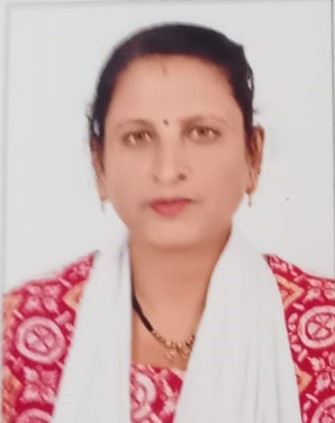 manisha manwar - Part time Baby Sitter in Lohegaon in Pune