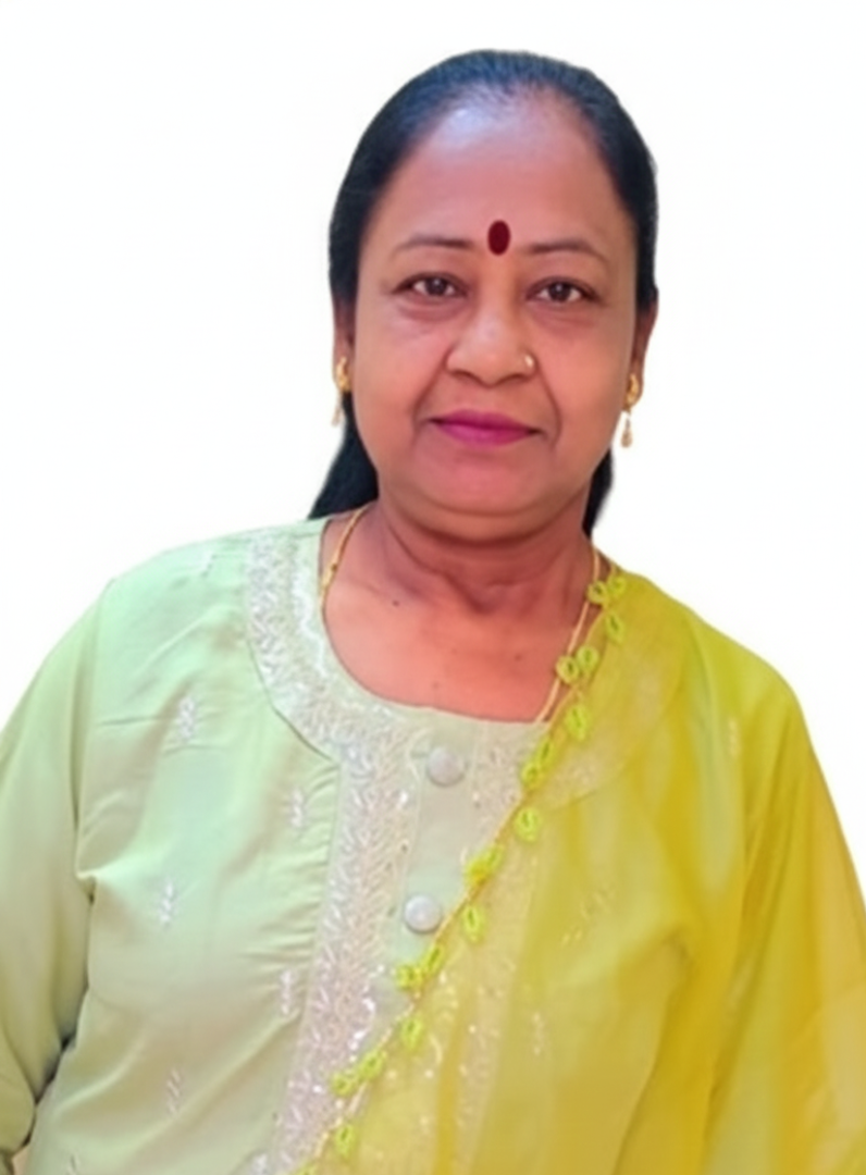 Sabita Tanna - Full time Baby Sitter in Wadala in Mumbai