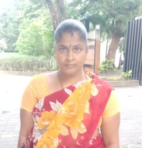 Sujata - Part time Baby Sitter in Brookefield in Bangalore Bengaluru