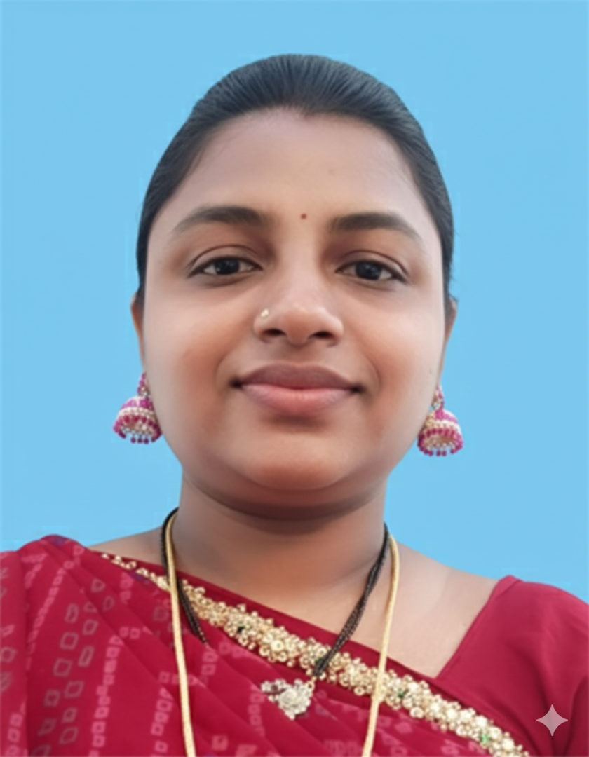 ashwini  rajesh  salunkhe - Part time Patient Care and Elderly Care and Baby Sitter in palghar in Mumbai