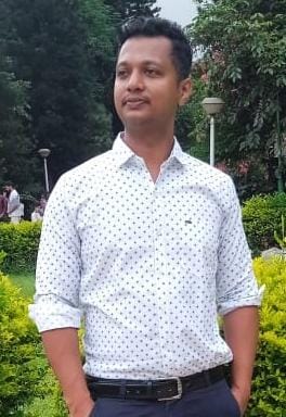 Noor Ahmed Barbhuiya