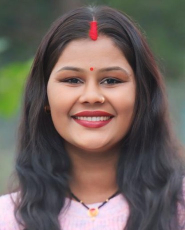 Virma - Part time Cleaner and Baby Sitter in Gunjur Village in Bangalore Bengaluru