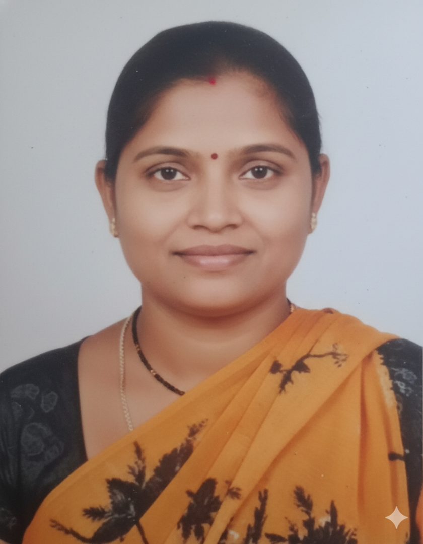 sangita dlip jadav - Part time Patient Care and Elderly Care in dombivli east in Thane