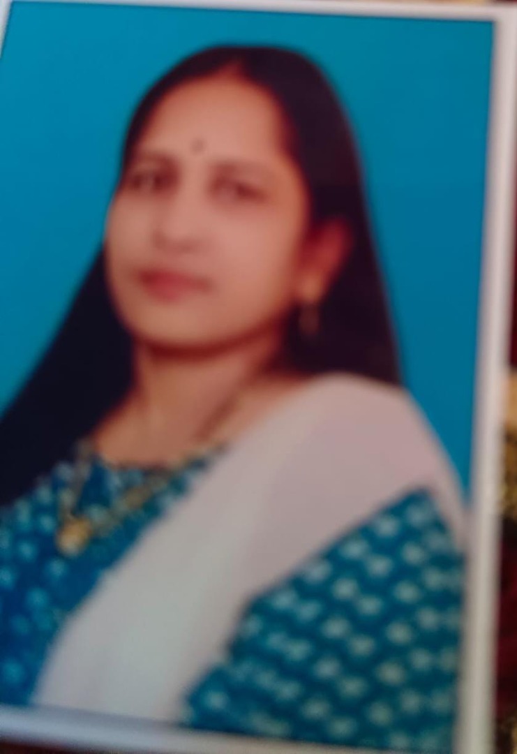 Sudha G