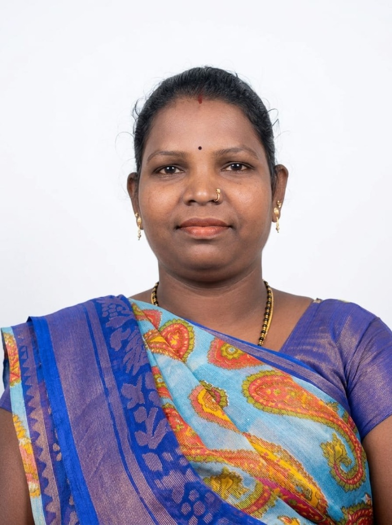 Venkatalakshmamma - Full time Cleaner and Baby Sitter in Hoskote in Bangalore Bengaluru