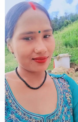 Sita Bista