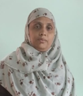 Sayeeda begum