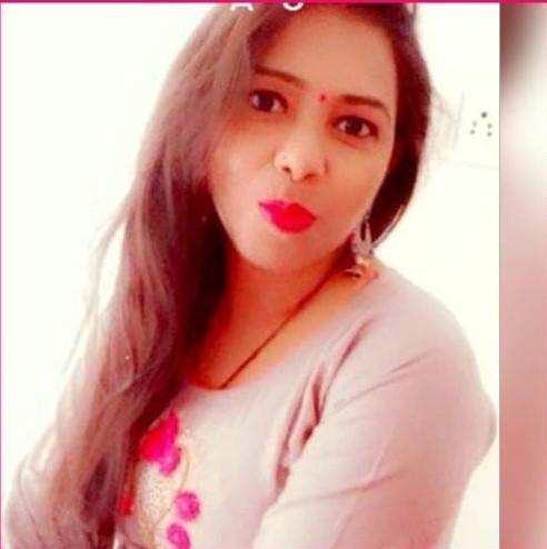 Falguni Solanki - Part time Cleaner in Andheri West in Mumbai