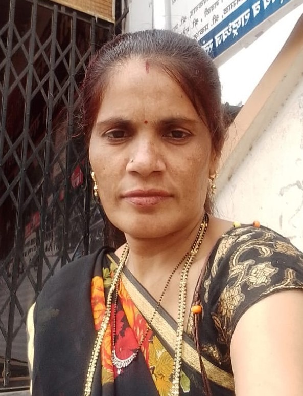Prandya Kishor Gaikwad - Part time Baby Sitter in Pimpri chinchawad in Pune