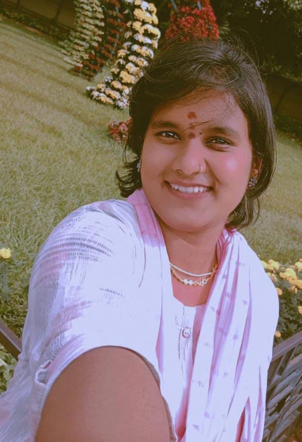 Poornima RM